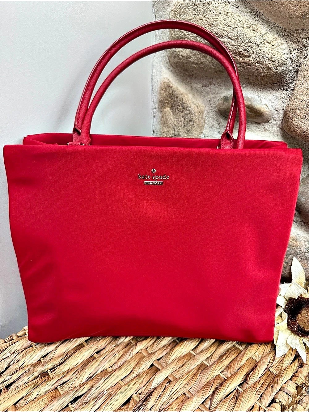 Kate Spade New York Classic Nylon Phoebe Bag
